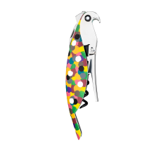 Tire-bouchon PARROT - ALESSI - Inspirations d'Intérieurs