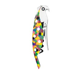 Tire-bouchon PARROT - ALESSI - Inspirations d'Intérieurs