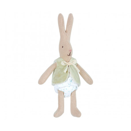 My Rabbit Poupée bébé lapin - Maileg - Inspirations d'Intérieurs
