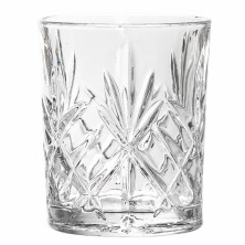 Lot 6 Verres Sif Drinking - Bloomingville