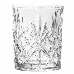 Lot 6 Verres Sif Drinking - Bloomingville