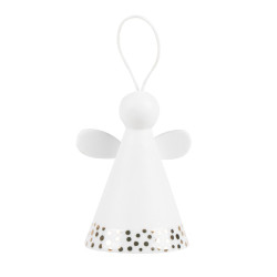 Ange Miracle Bell porcelaine Rader Inspirations d'Intérieurs