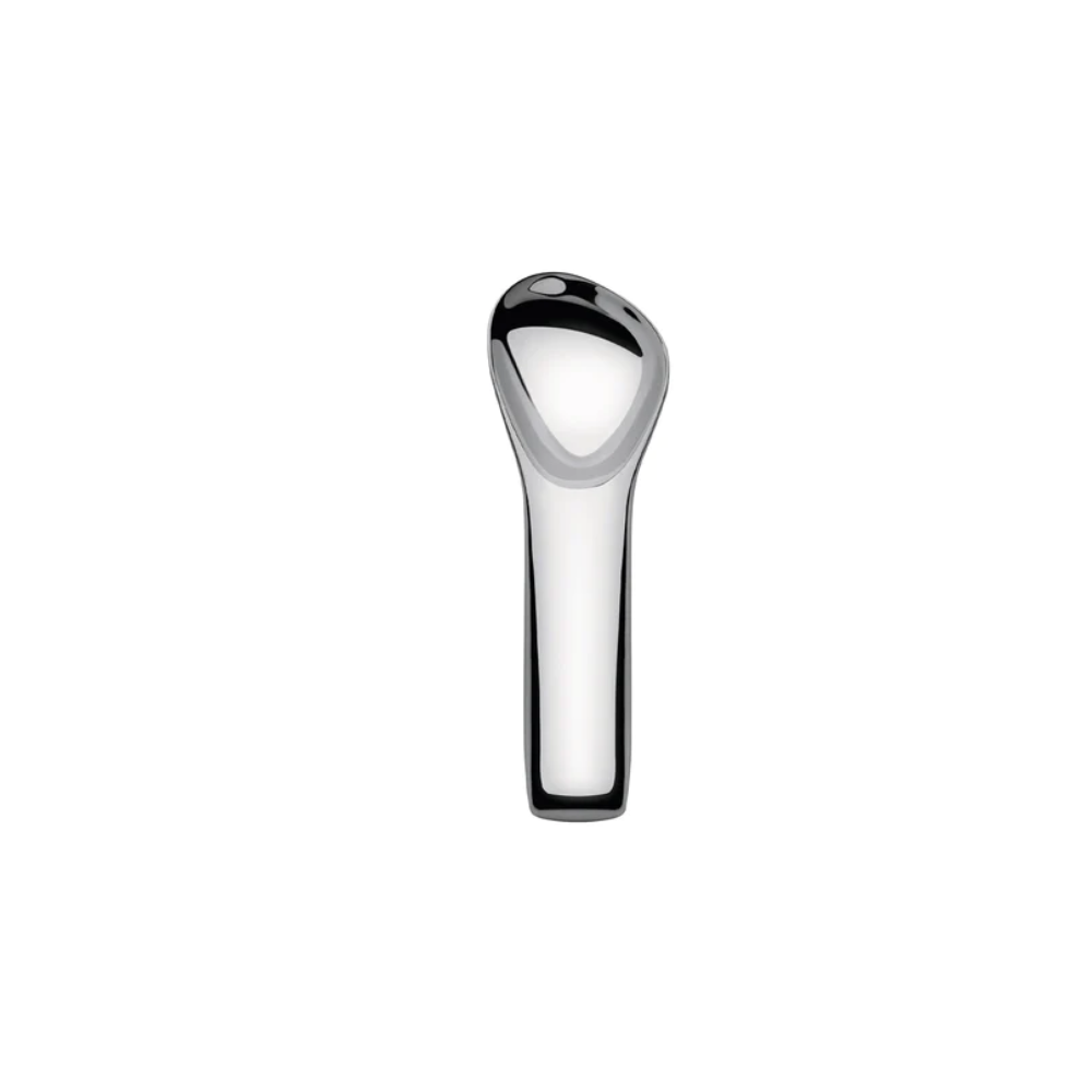 Spatule à glace en acier inoxydable - Alessi - Inspirations d'Intérieurs