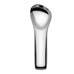 Spatule à glace en acier inoxydable - Alessi - Inspirations d'Intérieurs