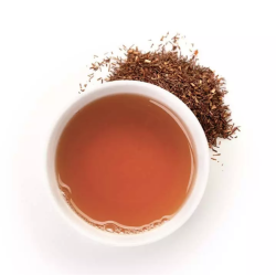 Rooibos bio saveur Vanille Terre D'oc - Inspirations d'Intérieurs