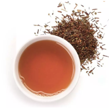 Rooibos bio verveine menthe poivrée Terre D'oc - Inspirations d'Intérieurs