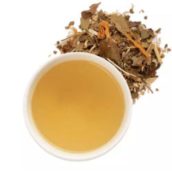 Tisane bio sommeil Terre D'oc - Inspirations d'Intérieurs