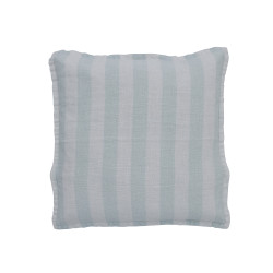 Coussin Fiona 50x50 cm. mint - Inspirations d'Intérieurs