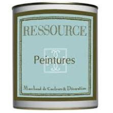 Peintures RESSOURCE - Inspirations d'Intérieurs Boutique Pertuis et Eshop